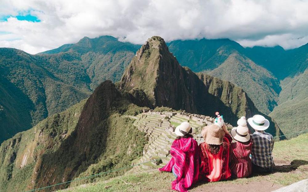 Peru Social Influencer Fam Trip 1