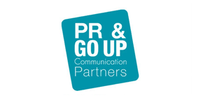 PR Go UP Communication Partners